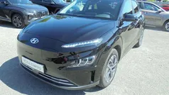 Phantom black Gebraucht 2023 Hyundai Kona Advantage SUV | 26.000 € (Fairer Preis)