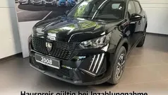 Schwarz Neu 2025 Peugeot 2008 Style SUV | 23.990 € (Fairer Preis)