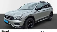 Gebraucht 2019 VW Tiguan SUV | 24.869 € (Superpreis)