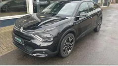 Gebraucht 2022 Citroën e-C4 Shine Limousine | 15.590 € (Guter Preis)