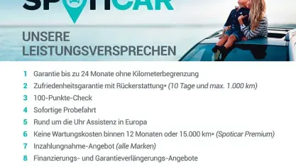 Gebraucht Opel Mokka-e Ultimate 100 kW (136 PS) 2023 Farbe: schwarz SUV