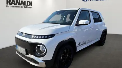 Gebraucht Hyundai Inster Trend 83 kW (114 PS) 2025 Kleinwagen