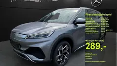 Gebraucht 2023 BYD Atto 3 Design SUV | 25.270 € (Fairer Preis)