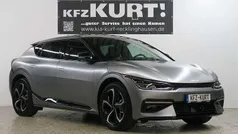 Gebraucht 2024 Kia EV6 SUV | 48.990 € (Fairer Preis)