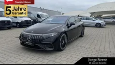 Gebraucht 2024 Mercedes EQS 53 AMG AMG Limousine | 89.860 € (Superpreis)