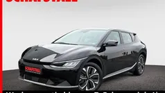 Gebraucht 2022 Kia EV6 SUV | 26.979 € (Fairer Preis)