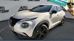 Weiß Neu 2024 Nissan Juke Tekna SUV | 28.479 € (Fairer Preis)