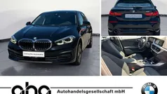 Gebraucht 2022 BMW 118 Advantage Kleinwagen | 23.930 € (Fairer Preis)