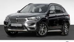 Gebraucht 2020 BMW X1 xLine SUV | 24.733 € (Guter Preis)