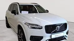 Gebraucht 2020 Volvo XC90 R-Design SUV | 36.790 € (Guter Preis)