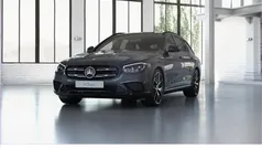 Gebraucht 2022 Mercedes E400 Limousine | 49.780 € (Fairer Preis)