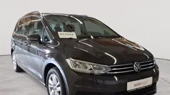 Gebraucht 2021 VW Touran Comfortline Van / Kleinbus | 22.490 € (Guter Preis)