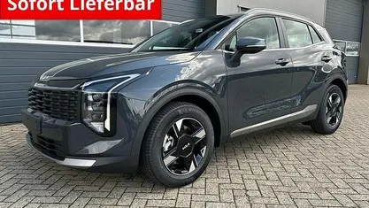 Gebraucht Kia Sportage Vision 150 PS (110 kW) 2025 SUV