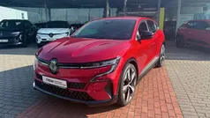 Gebraucht 2022 Renault Mégane Techno Limousine | 27.890 € (Fairer Preis)