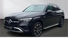 Gebraucht 2025 Mercedes GLC300e Avantgarde | 59.620 € (Fairer Preis)