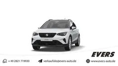 Gebraucht 2025 Seat Arona SUV | 26.190 € (Fairer Preis)