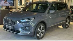 Gebraucht 2022 Seat Tarraco XCELLENCE SUV | 26.990 € (Superpreis)