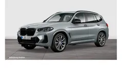 Gebraucht 2022 BMW X3 M Sport SUV | 58.970 € (Teuer)