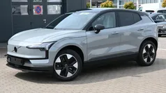 Gebraucht 2024 Volvo EX30 Plus SUV | 35.490 € (Fairer Preis)