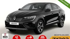 Gebraucht 2025 Renault Arkana Techno SUV | 28.809 € (Guter Preis)