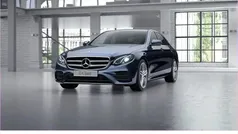 Gebraucht 2017 Mercedes E220 AMG | 25.390 €