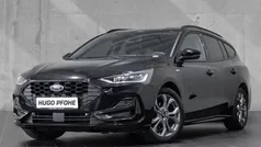 Gebraucht 2022 Ford Focus ST-Line Kombi | 21.950 € (Fairer Preis)