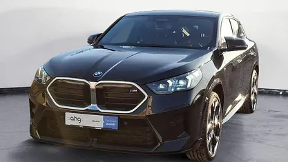 Gebraucht BMW X2 Performance 300 PS (220 kW) 2025 Schwarz SUV