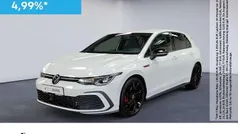 Gebraucht 2022 VW Golf VIII GTI Limousine | 29.890 € (Fairer Preis)