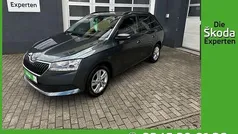 Gebraucht 2021 Skoda Fabia Ambition Kleinwagen | 15.500 € (Fairer Preis)