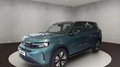 Khaki grün (metallic) Neu 2025 Opel Frontera Edition SUV | 22.950 € (Fairer Preis)