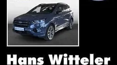 Gebraucht 2019 Ford Kuga ST-Line SUV | 17.790 € (Fairer Preis)