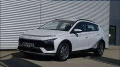 Lumen grey Neu 2025 Hyundai Bayon Trend SUV | 23.490 € (Fairer Preis)