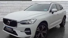 Gebraucht 2022 Volvo XC60 Momentum SUV | 35.900 € (Superpreis)