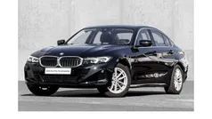 Gebraucht 2023 BMW 318 Limousine | 30.970 € (Fairer Preis)