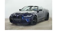 Gebraucht 2025 BMW M4 Cabriolet Competition Edition Cabrio | 99.790 €