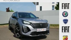 Artense grau metallic Gebraucht 2024 Peugeot 2008 Allure SUV | 19.990 € (Fairer Preis)