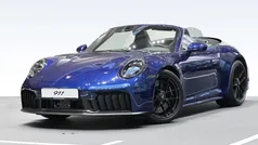Gebraucht 2024 Porsche 911 Carrera GTS Cabrio | 187.290 €