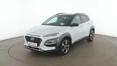Gebraucht 2019 Hyundai Kona Premium SUV | 12.420 € (Fairer Preis)