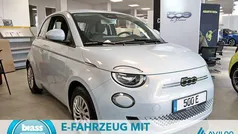 Gebraucht 2023 Fiat 500e Limousine | 20.950 € (Fairer Preis)