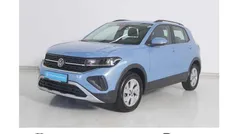 Gebraucht 2024 VW T-Cross Life SUV | 22.980 € (Fairer Preis)