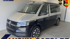 Gebraucht 2023 VW California Beach Van | 83.970 €
