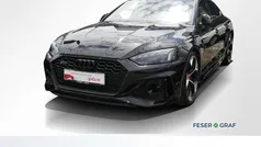 Gebraucht 2024 Audi RS5 Sportback Comfort Limousine | 74.686 € (Guter Preis)