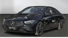Gebraucht 2024 Mercedes CLA180 AMG Limousine | 33.870 € (Fairer Preis)
