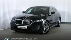 Gebraucht 2024 BMW 520 Limousine | 47.820 € (Superpreis)