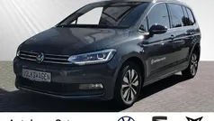 Gebraucht 2024 VW Touran Move Van / Kleinbus | 35.880 € (Fairer Preis)