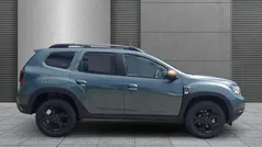 Gebraucht 2024 Dacia Duster Extreme SUV | 25.490 € (Fairer Preis)