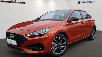 Gebraucht 2025 Hyundai i30 Advantage Limousine | 25.950 € (Fairer Preis)