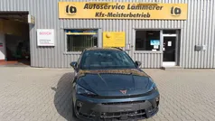 "magnetic tech" Neu 2025 Cupra Leon Kombi | 32.990 € (Superpreis)