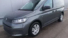 Indiumgrau metallic Neu 2025 VW Caddy Family Van / Kleinbus | 36.290 € (Fairer Preis)