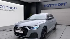 Grau Gebraucht 2025 Audi A1 Sportback Comfort Kleinwagen | 26.750 € (Fairer Preis)